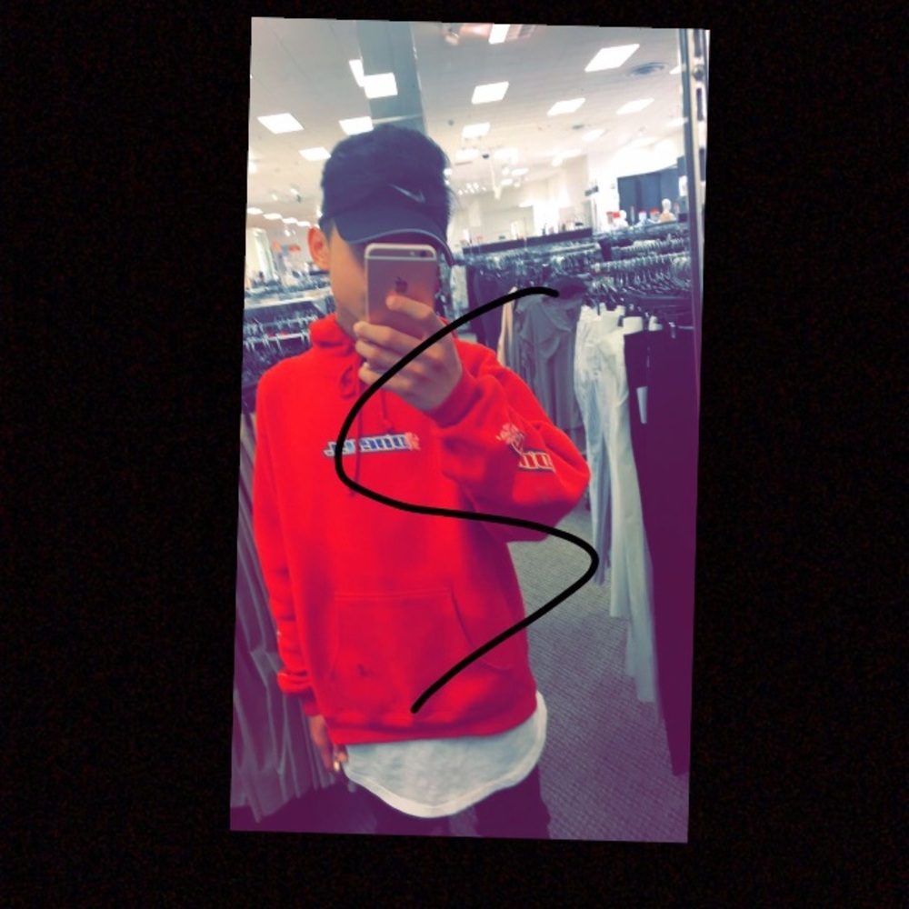 Meet your Posher, Roland